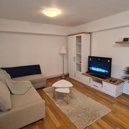 Vs Central Apartment Otopeni Exteriér fotografie