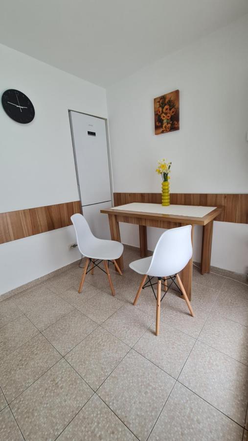 Vs Central Apartment Otopeni Exteriér fotografie