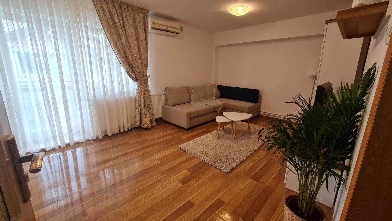 Vs Central Apartment Otopeni Exteriér fotografie
